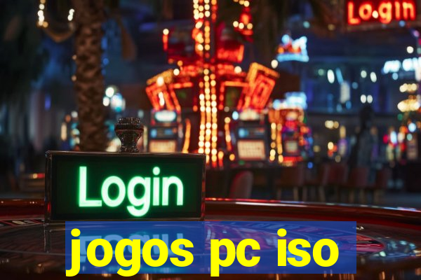 jogos pc iso